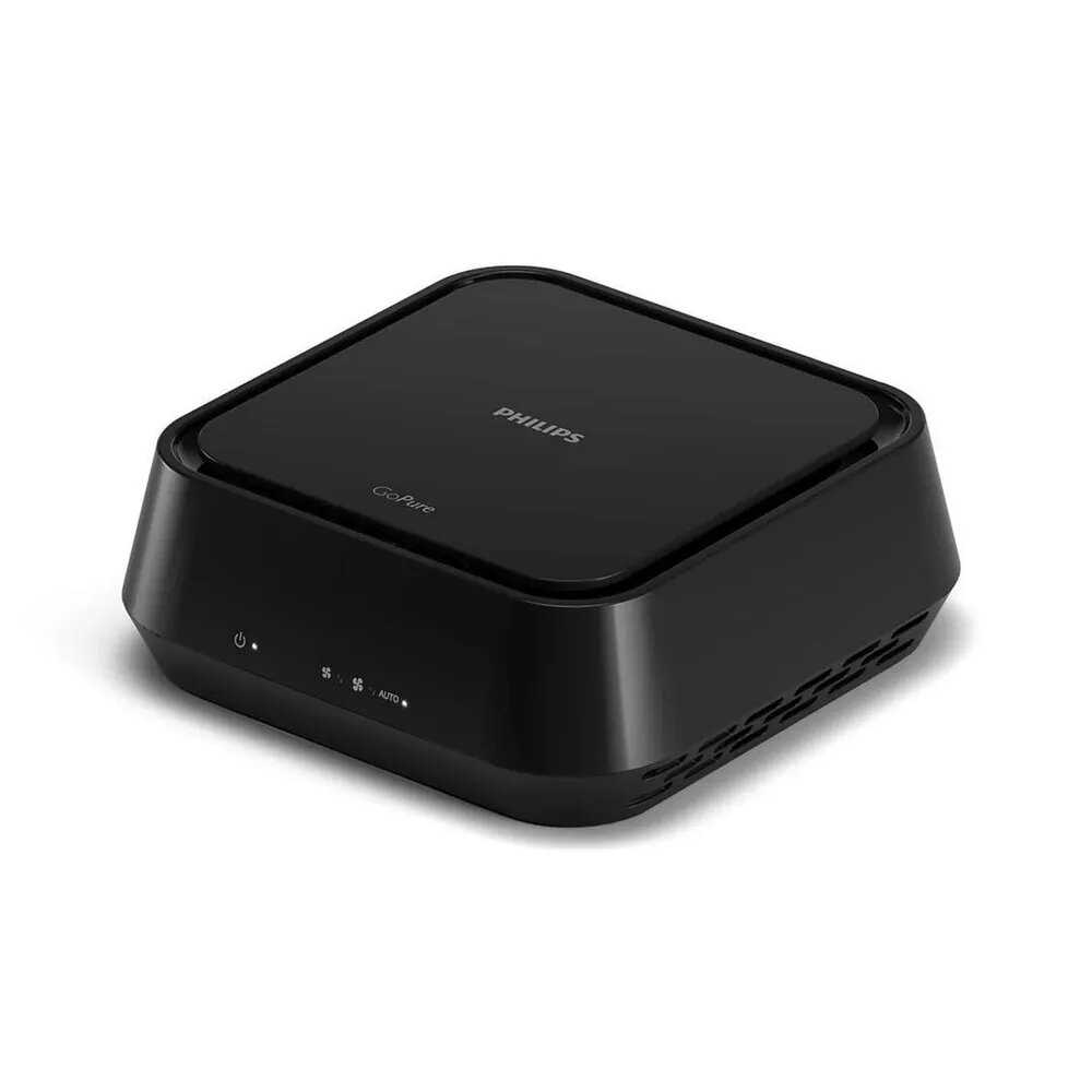 Очиститель воздуха Philips GoPure фотография 4