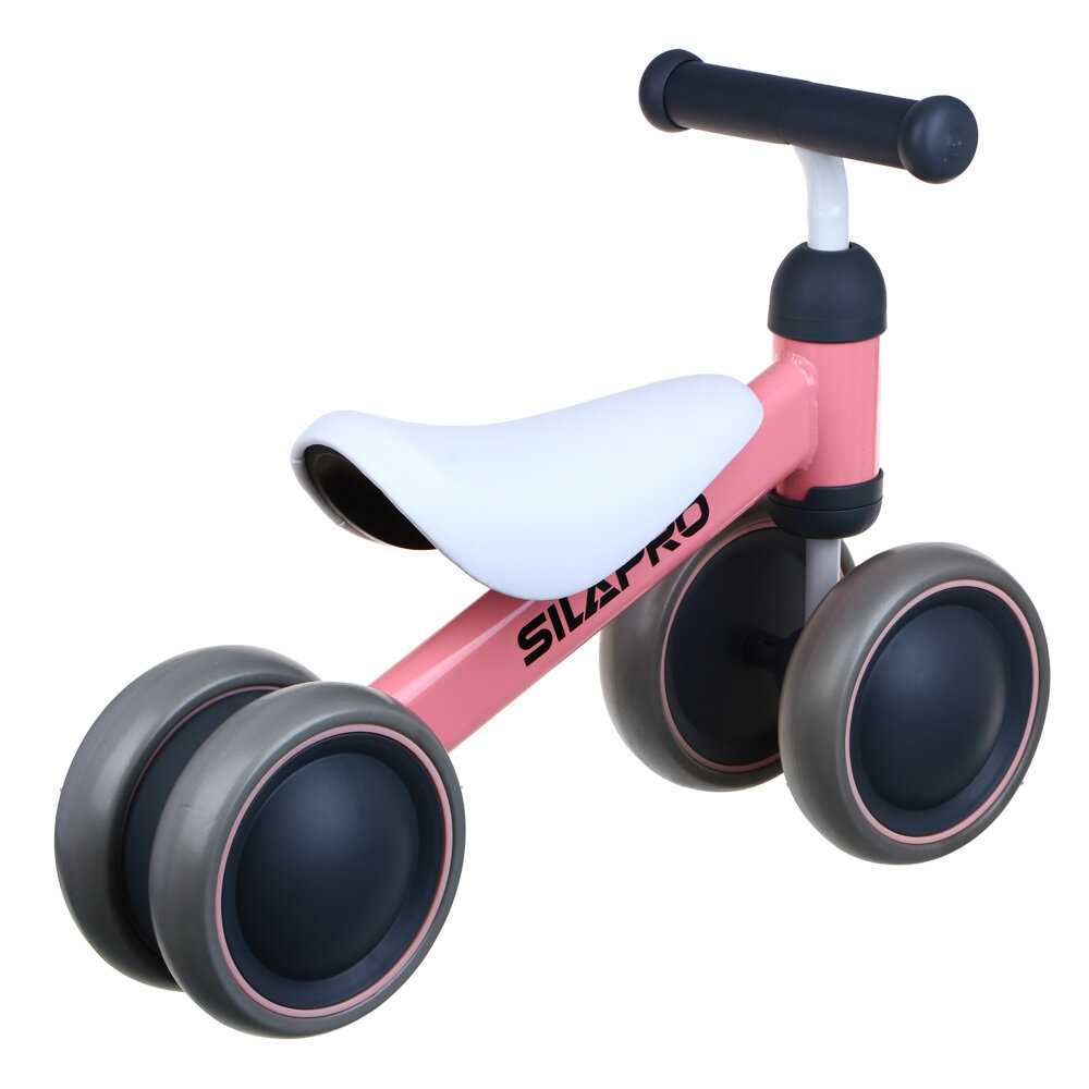 Беговел SILAPRO Беговел (131-089) фотография 3