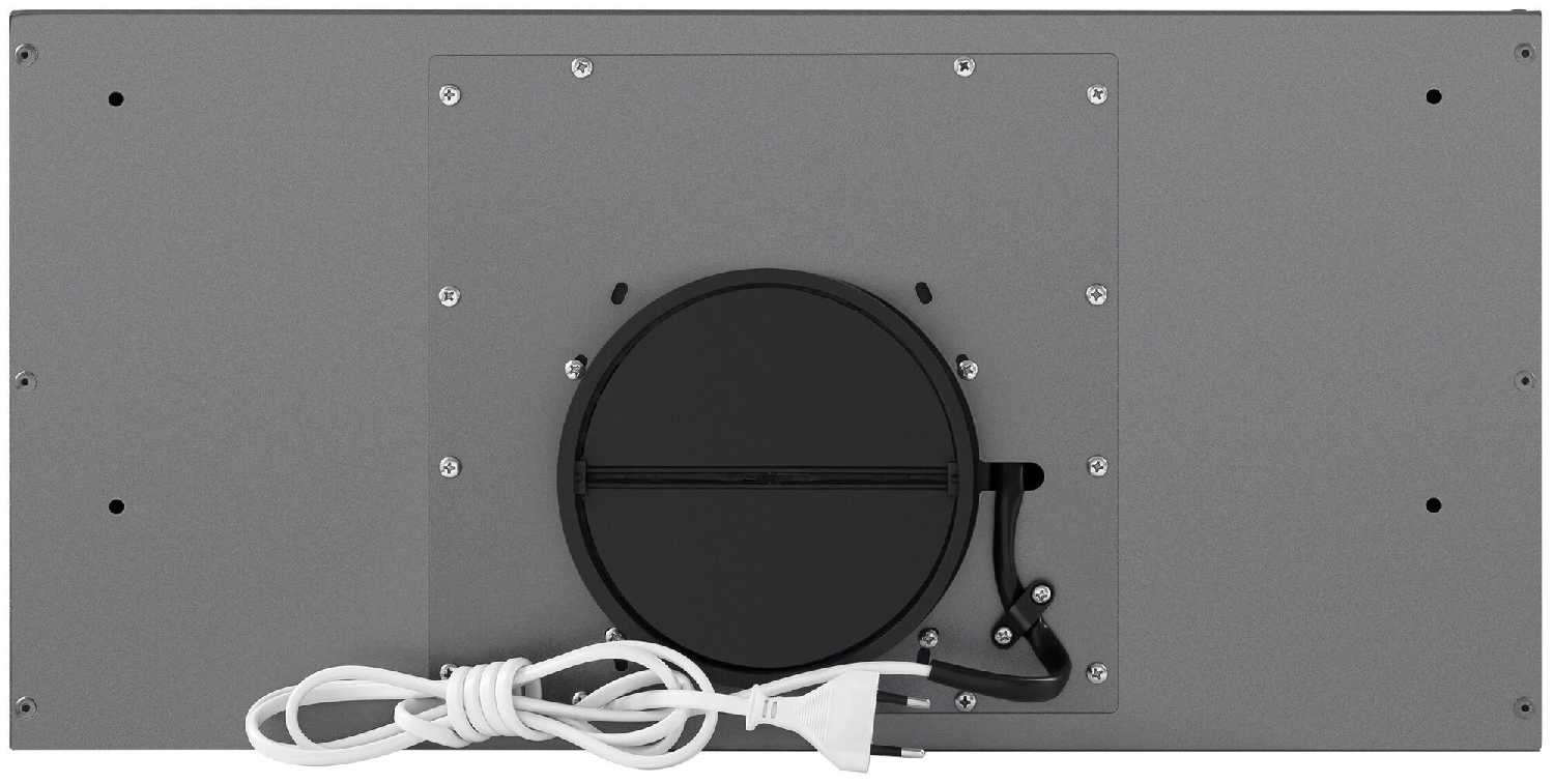 Кухонная вытяжка MAUNFELD Crosby Power 50 фотография 3