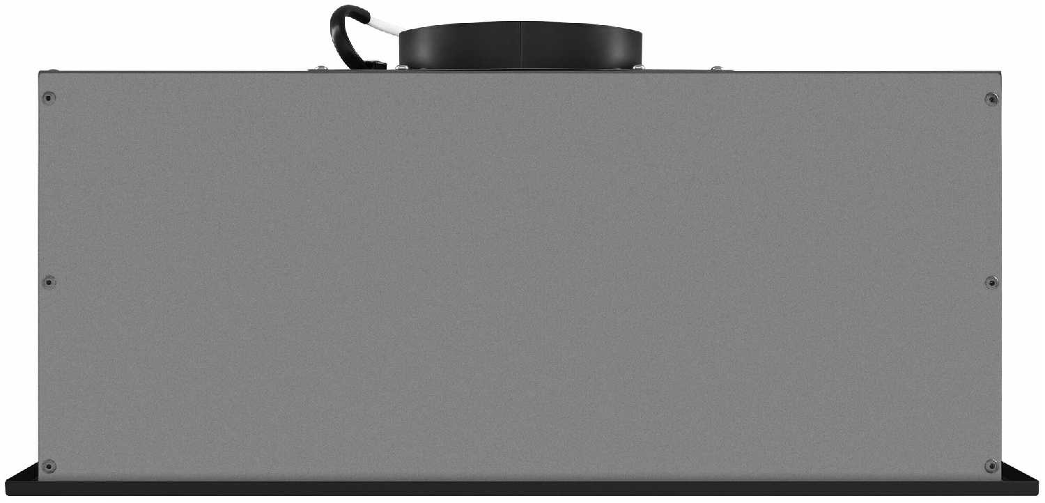 Кухонная вытяжка MAUNFELD Crosby Power 50 фотография 4