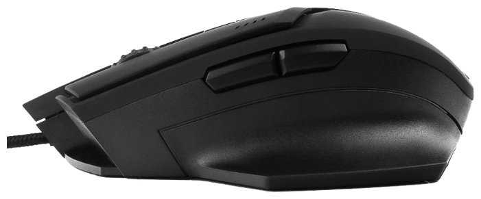 Игровая мышь Гарнизон GM-740G фотография 3