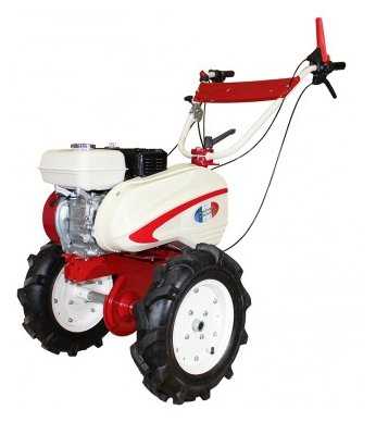 Культиватор Garden France T70 HS
