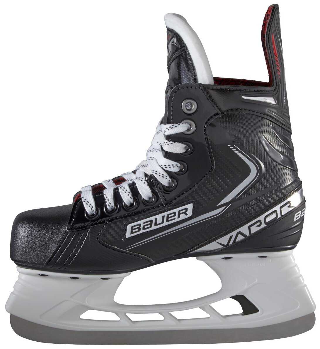 Хоккейные коньки для мальчиков Bauer Vapor Select Jr фотография 2