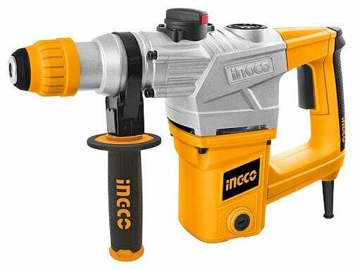 Перфоратор INGCO RH10508, 1050 Вт