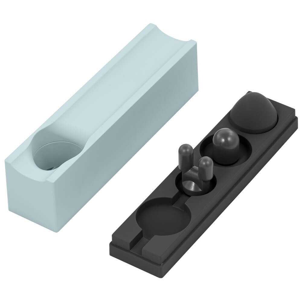 Перкуссионный массажёр QYRON MG602 GG фотография 16