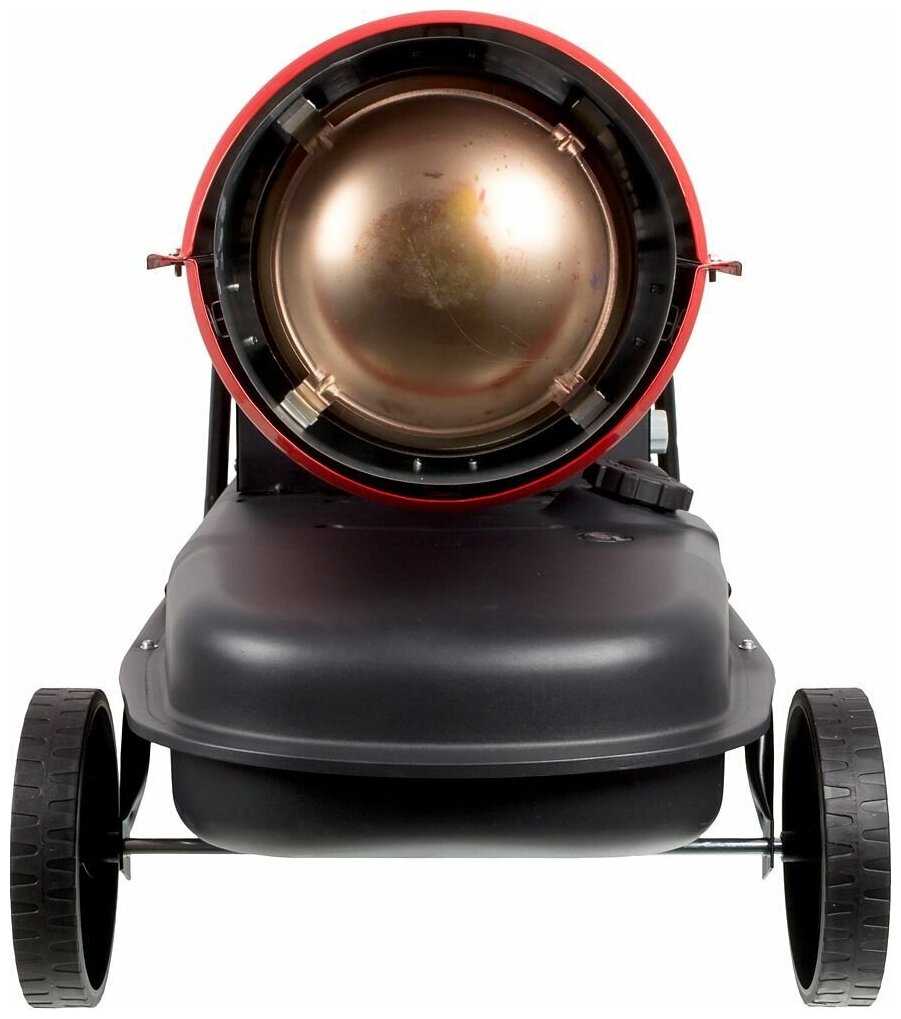 Дизельная тепловая пушка РЕСАНТА ТДП-50000 фотография 9