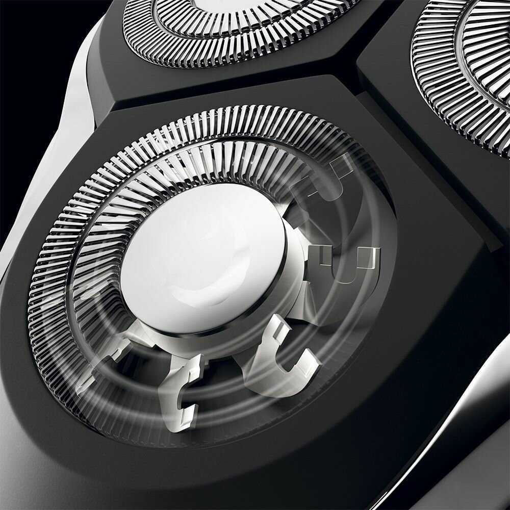 Сменное лезвие POLARIS Сменное лезвие (PMR 0304R/0305R/0306R/0307RC/0308RC/0309RC) фотография 4