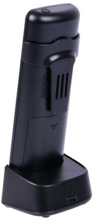 Дополнительная трубка Grandstream Grandstream DP722 (DP722) фотография 16