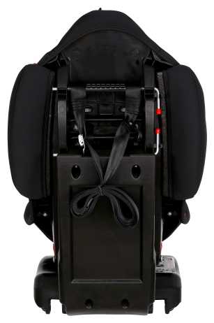 Автокресло группа 1/2 (9-25 кг) Siger Disney Кокон isofix фотография 9