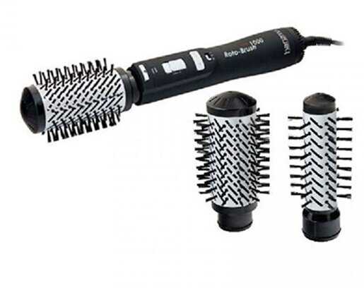 Фен-плойка Roto-Brush 1000 Ionic (h10212) фотография 1