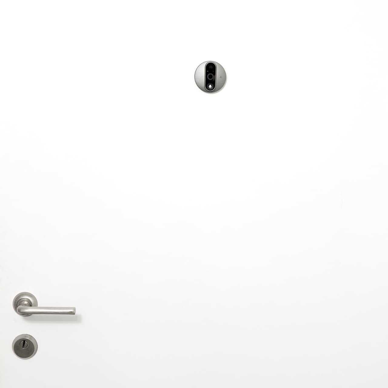 Видеоглазок Dewang B71 фотография 9