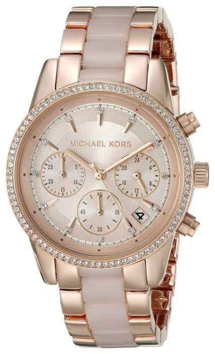Наручные часы MICHAEL KORS MK6307 фотография 1
