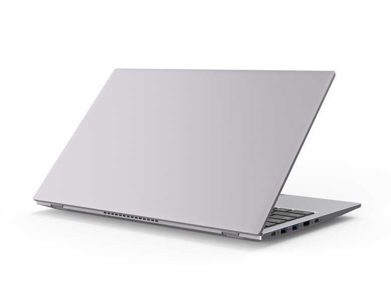Ноутбук Irbis 14NBP3008 Intel Core i7 1355U, 14