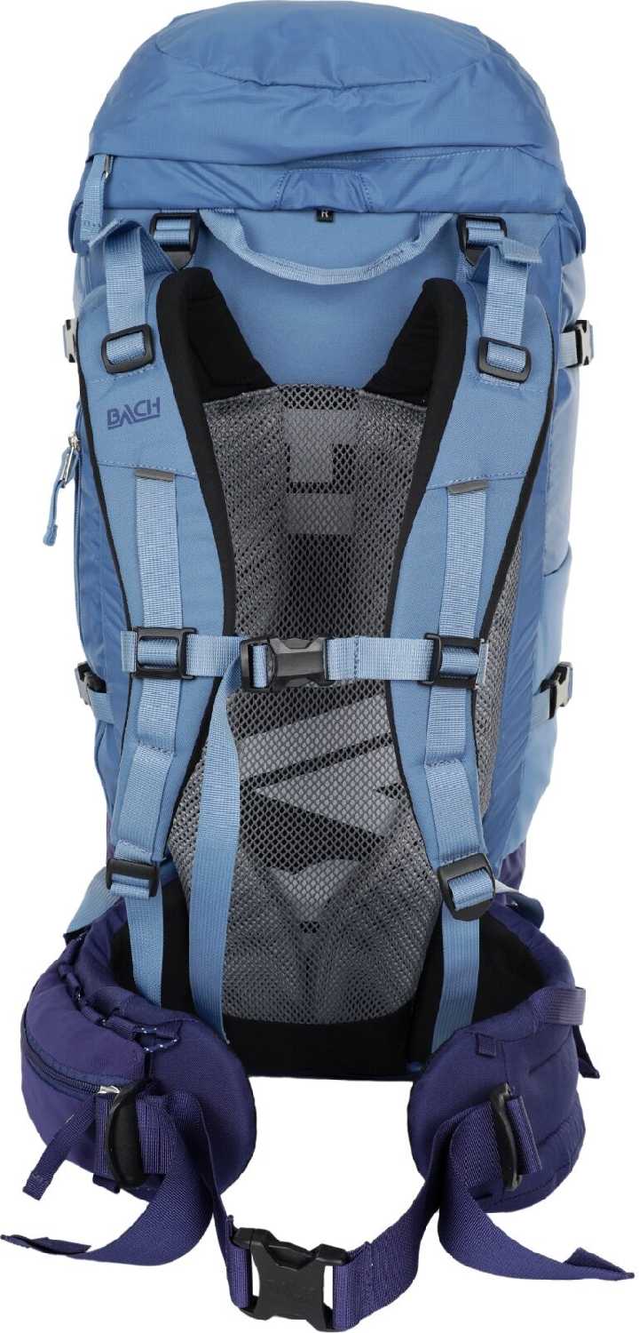 Рюкзак туристический Bach Daydream 40 (regular) фотография 7
