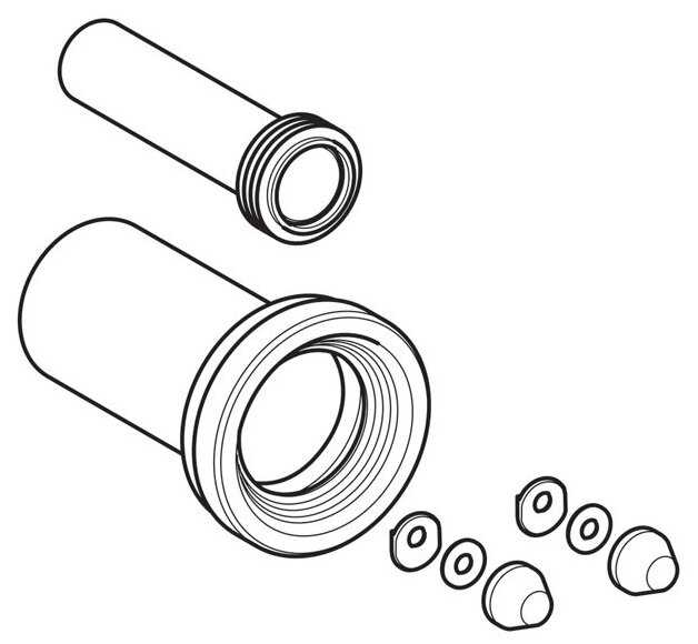 Geberit 152.426.46.1 фотография 2