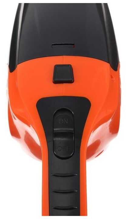 Пылесос автомобильный Cartage 5179743 фотография 2