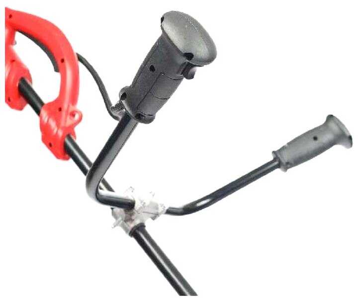 Триммер электрический MAXCUT MCE 148 фотография 7