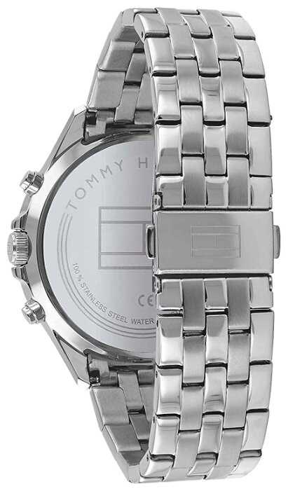 Наручные часы TOMMY HILFIGER 1791707 фотография 2