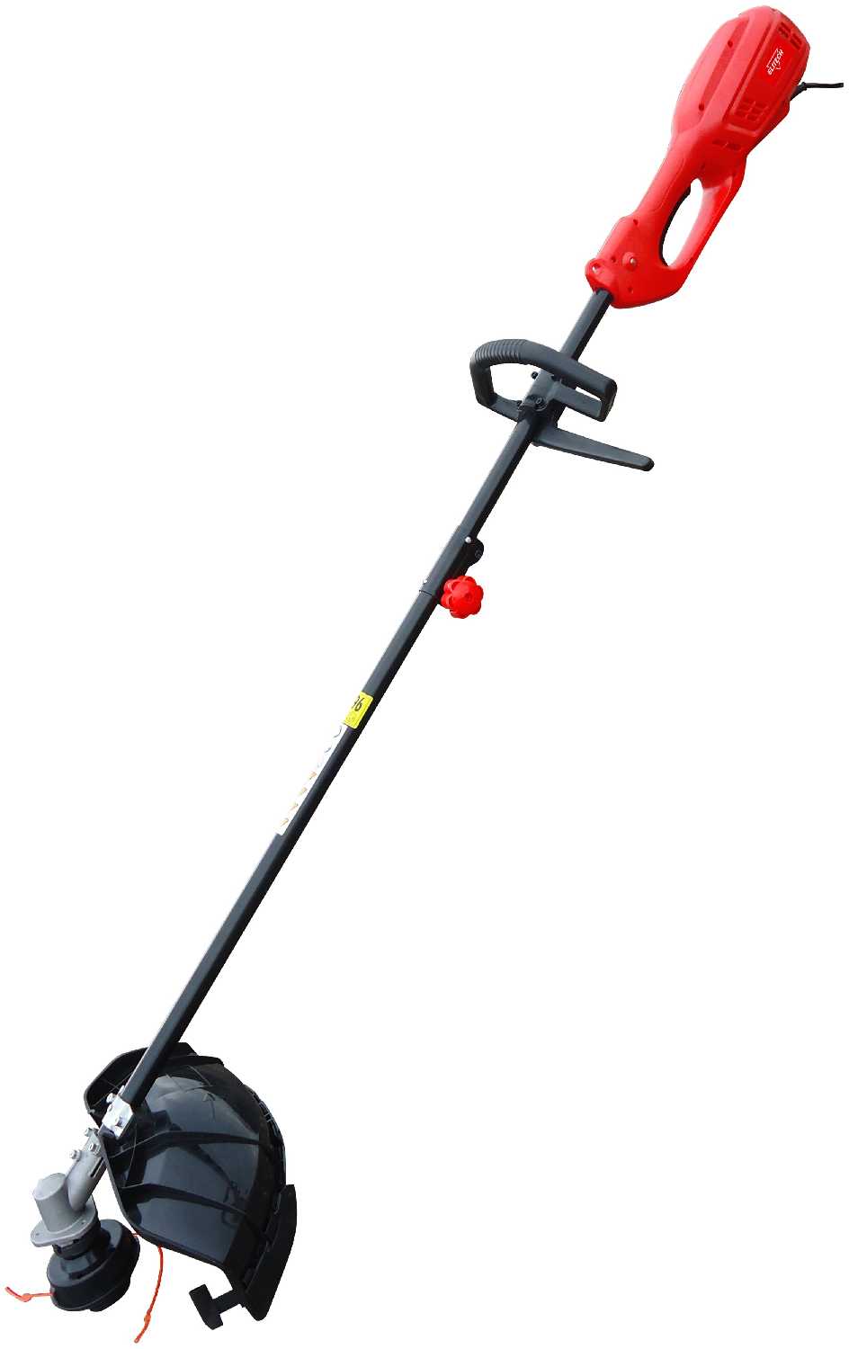 Триммер электрический ELITECH ЭТ 1200