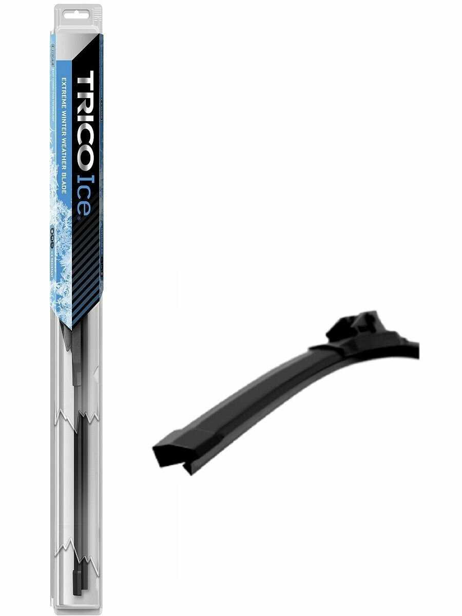 Щетка стеклоочистителя TRICO ICE 400 фотография 12