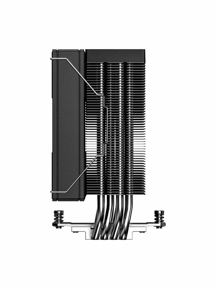 Кулер для процессора ID-Cooling FROZN A410 SE фотография 5