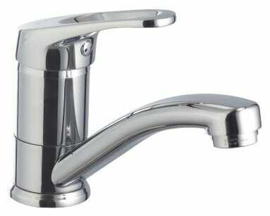 Смеситель для кухни Lemark Omega (LM3107C)