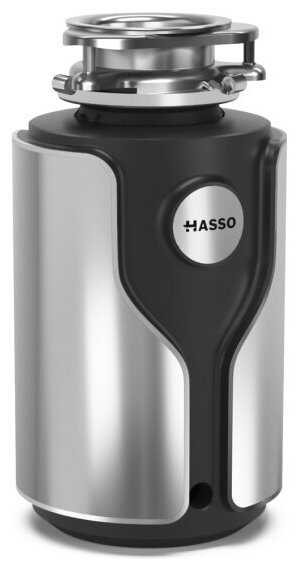 Измельчитель пищевых отходов HASSO HD550 фотография 6