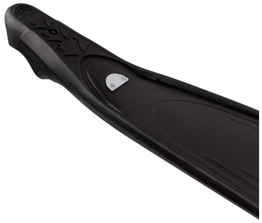 Ласты с закрытой пяткой SCORPENA F1 - Apnea фотография 18