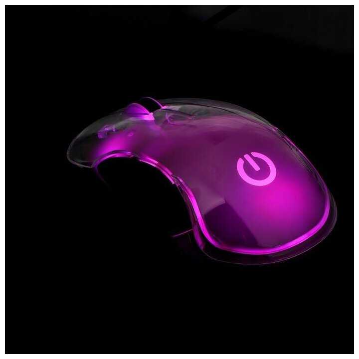 Мышь Perfeo CHAMELEON фотография 14