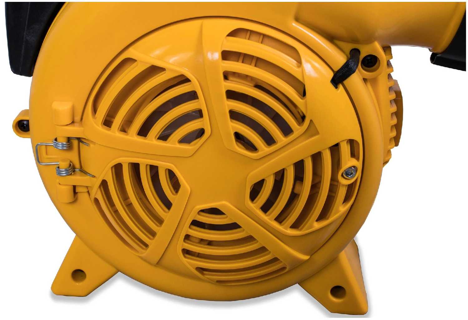 Бензиновая воздуходувка CHAMPION GBV327S фотография 3