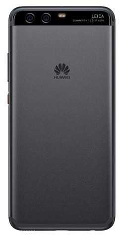 Смартфон HUAWEI P10 Dual sim 4/64GB фотография 1