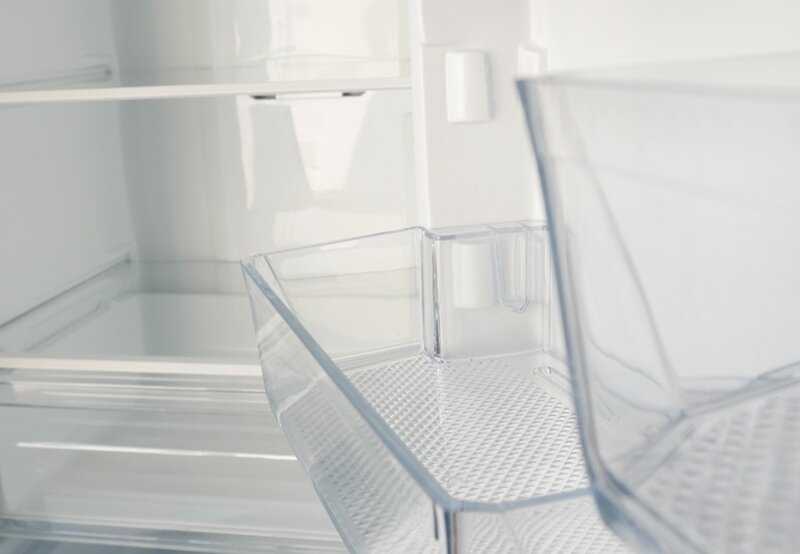 Холодильник Centek CT-1733 NF No-Frost 360л (84л/276л) А++ (GMCC) фотография 4