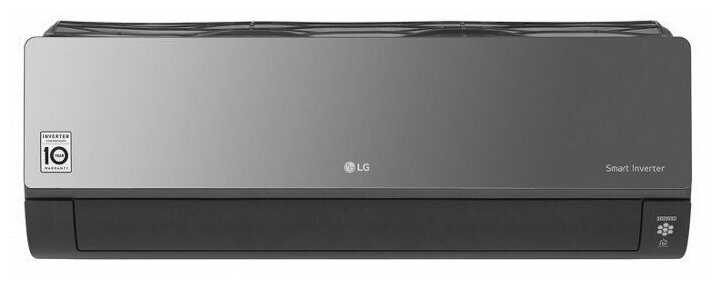 Настенный внутренний блок LG AM12BP фотография 1