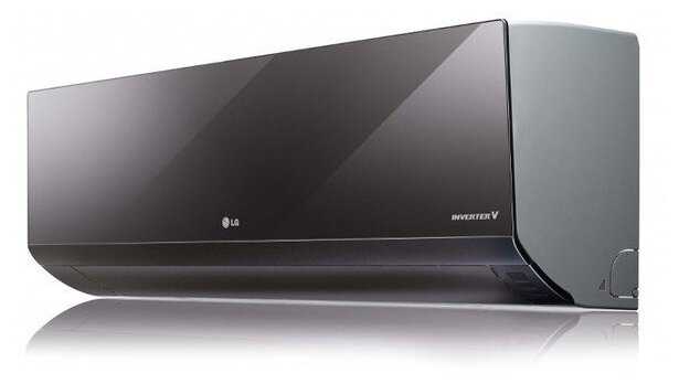 Настенный внутренний блок LG AM12BP фотография 2