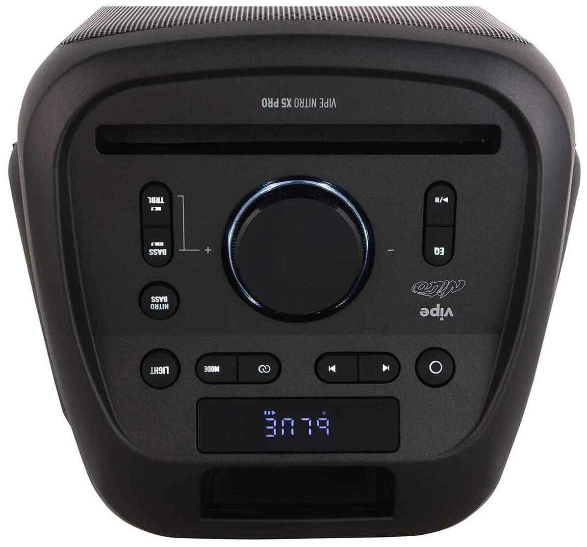 Audio Vipe 705 Sound фотография 2