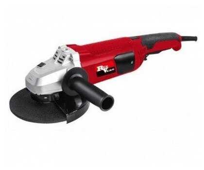 Аккумуляторная УШМ RedVerg RD-AG230-230S фотография 5