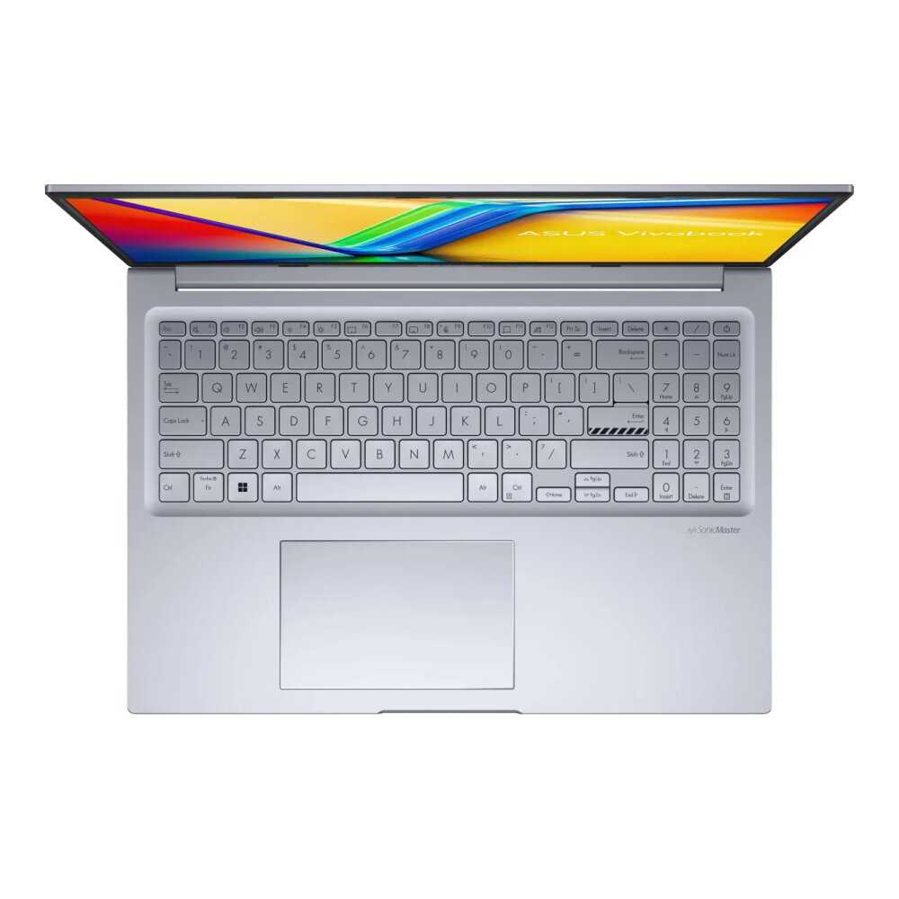 Ноутбук Asus VivoBook 16X K3605ZV-N1136 (90NB11W2-M00770) фотография 19