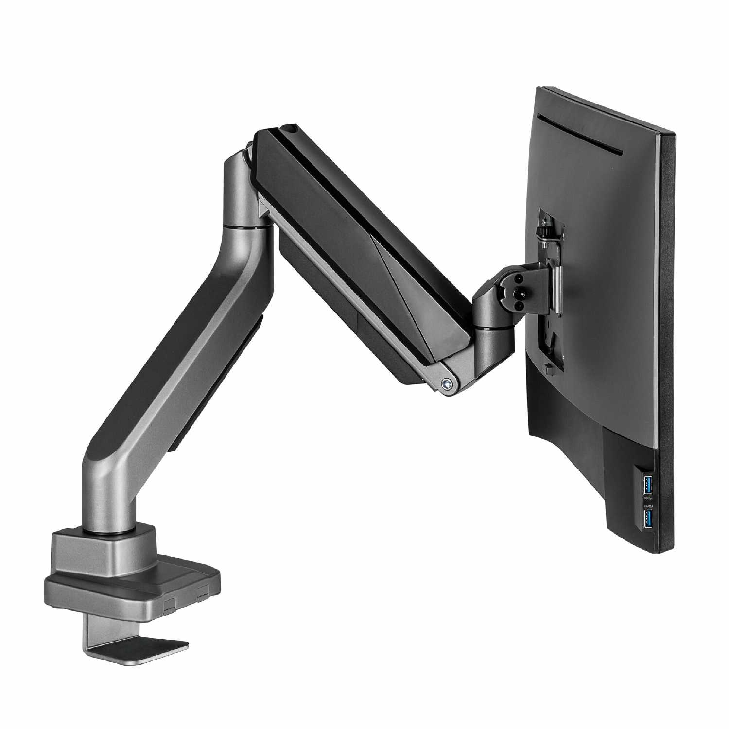 Кронштейн UBack Heavy-Duty (держатель для монитора 17