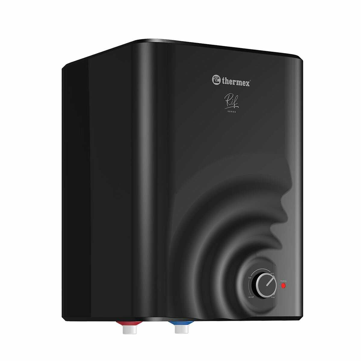 Водонагреватель THERMEX Rif 15 O фотография 1