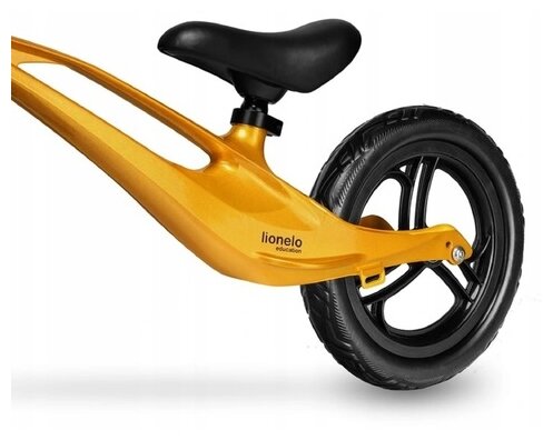 Беговел Lionelo Bart фотография 13