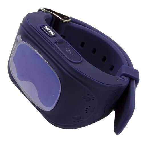 Детские умные часы RoverTech NDTech Kid 05 фотография 5