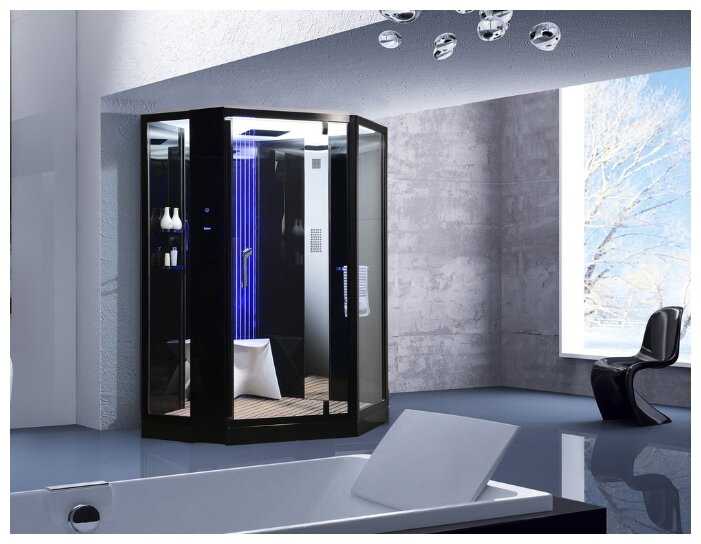 Душевая Кабина Orans SR-89106S фотография 1