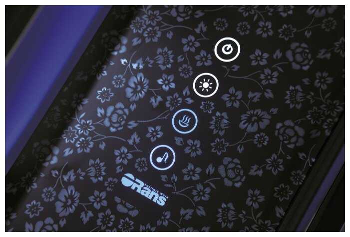 Душевая Кабина Orans SR-89106S фотография 2
