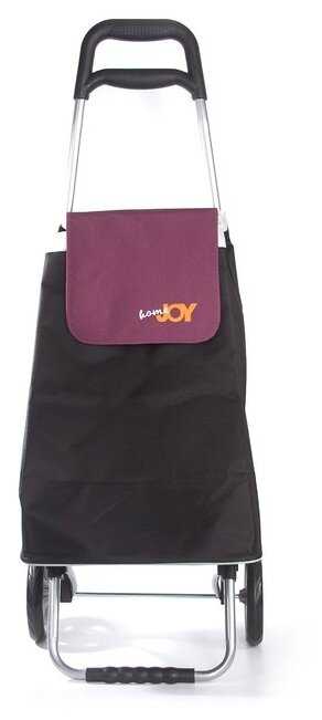 Сумка-тележка Joy Home фотография 6