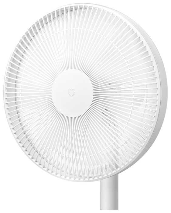 Напольный вентилятор Smartmi Standing Fan 2S ZLBPLDS03ZM фотография 4