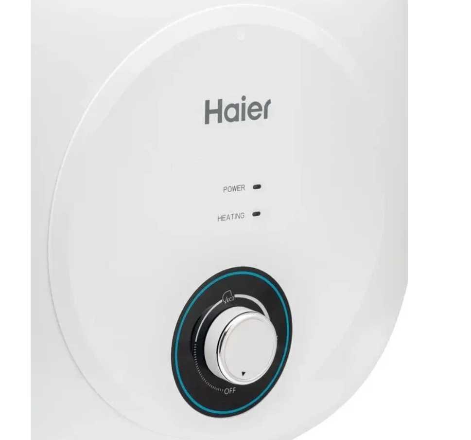 Водонагреватель HAIER ES10V-MQ1 фотография 2