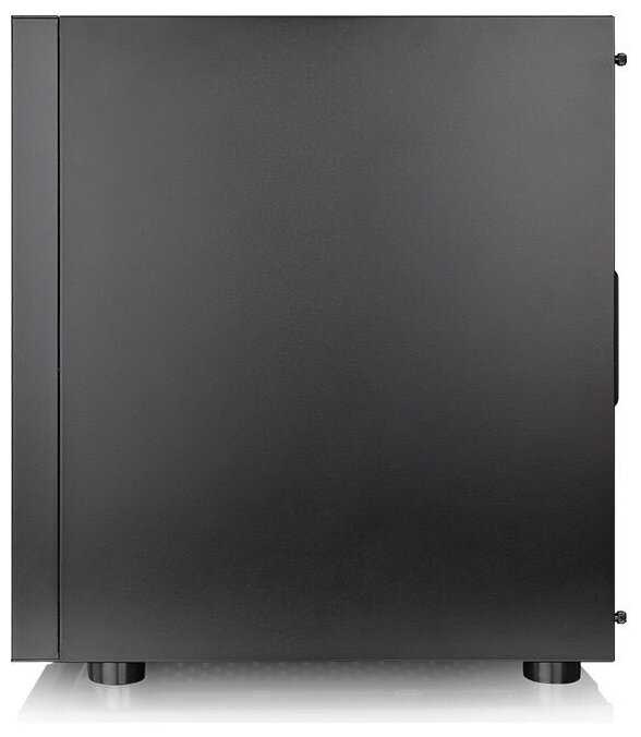 Компьютерный корпус Thermaltake H100 TG (CA-1L4-00M1WN-02) фотография 9