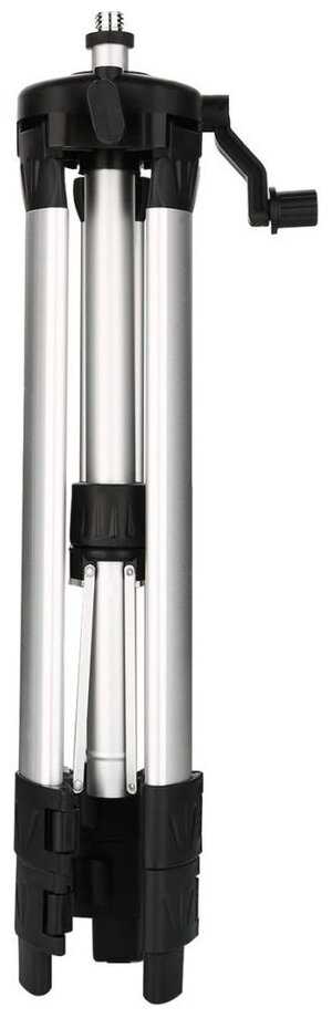 Лазерный уровень DEKO DKLL12PG1 SET2 PREMIUM (065-0235-1) со штативом фотография 4