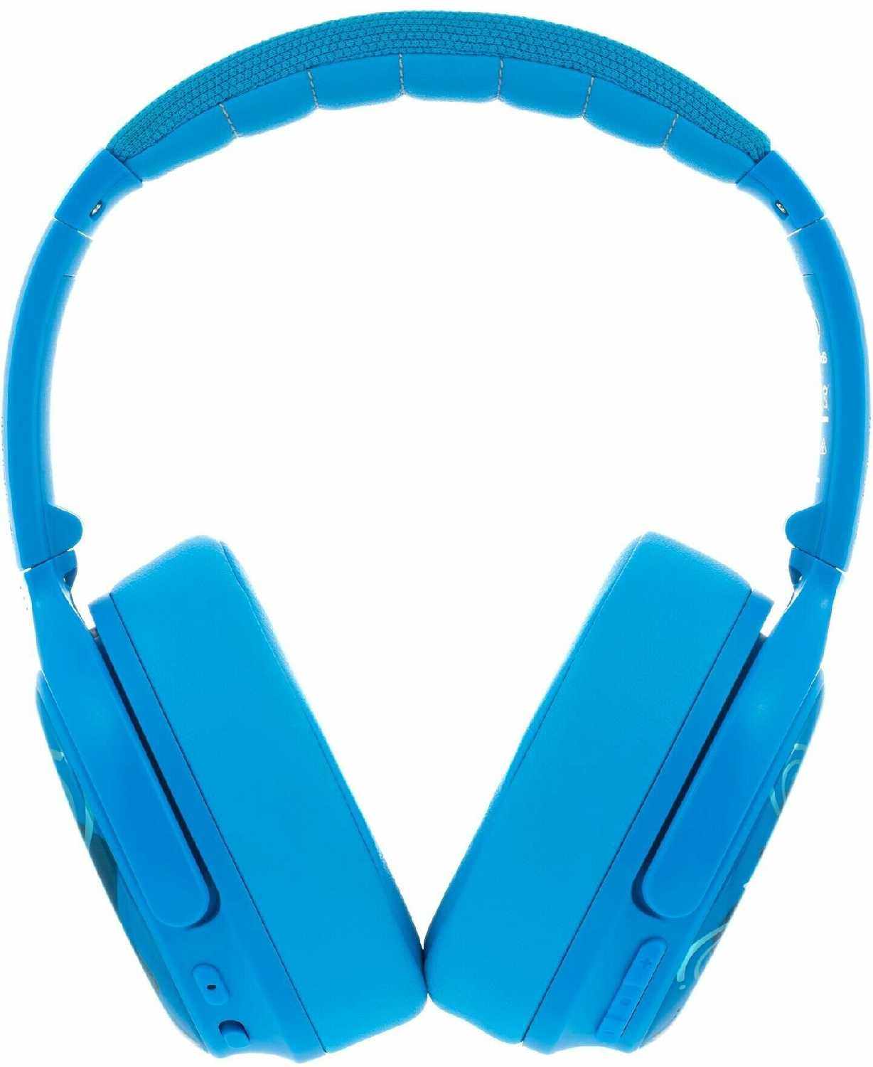 Детские Bluetooth-наушники Onanoff Cosmos Plus фотография 2