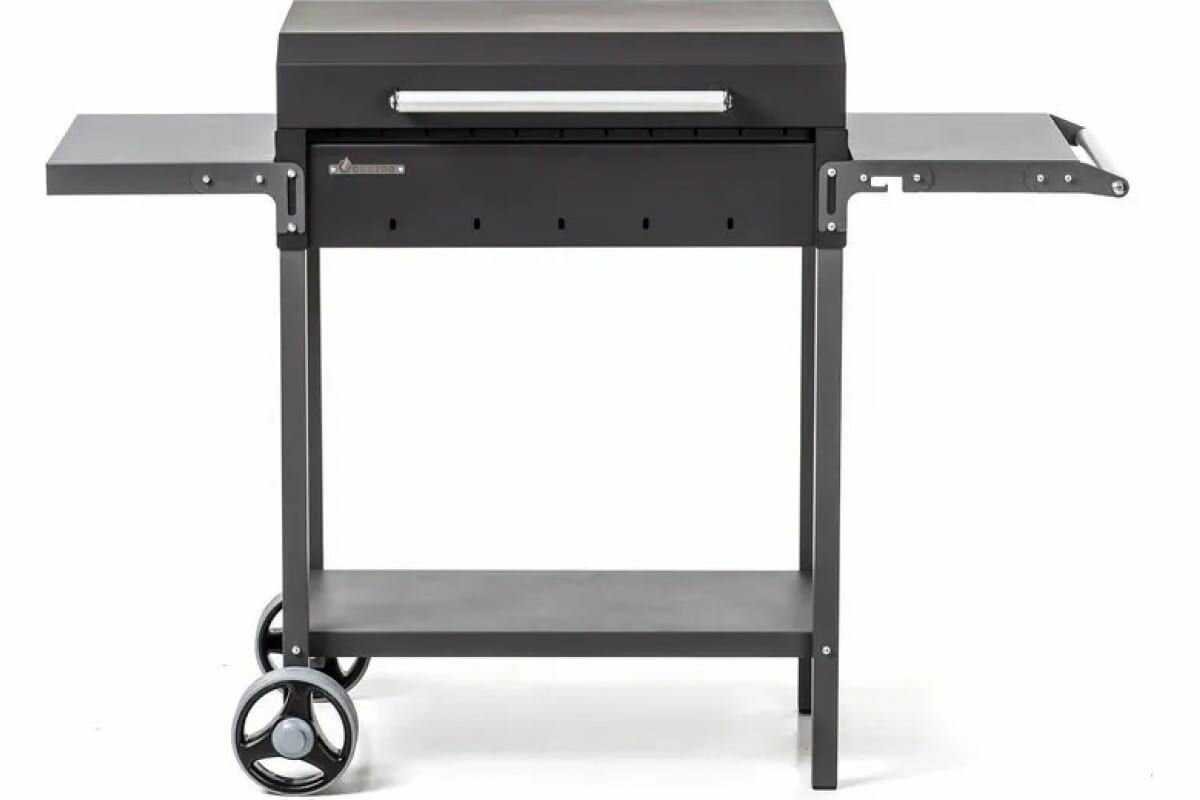 Гриль-барбекю Gratar МАН 203 фотография 18